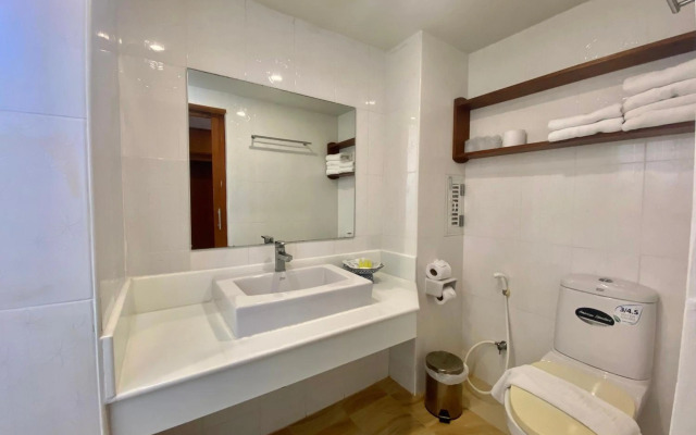 Patong Palace Hotel