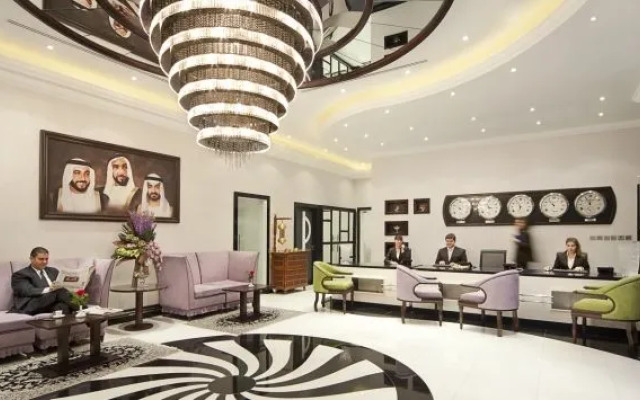 Swiss Hotel Corniche