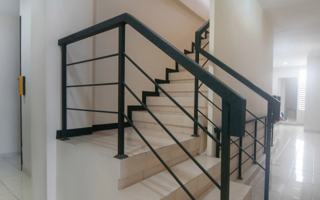 OYO 3216 Ellegan Residence