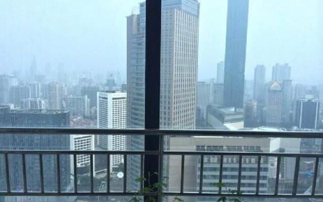 Ai Jinling Serviced Apartment