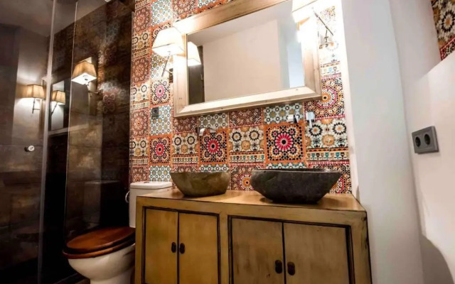 HOMEABOUT GOYA Apartment II