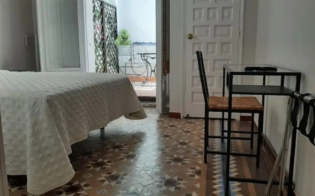 Casa Consell Bailen, Guest House