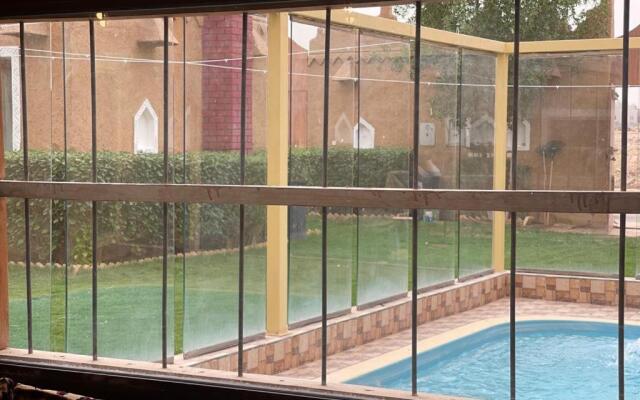 Dona Chalets شاليهات دنا