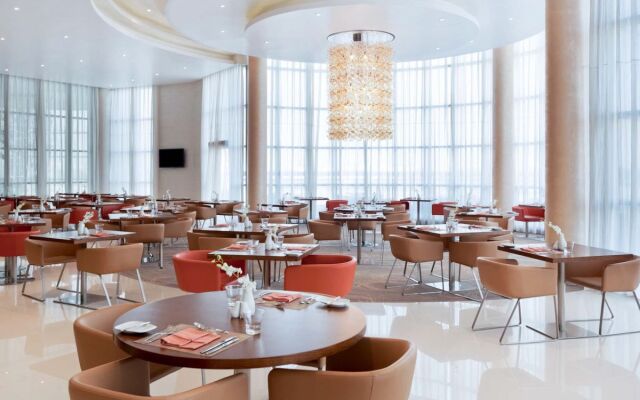 ibis Abu Dhabi Gate