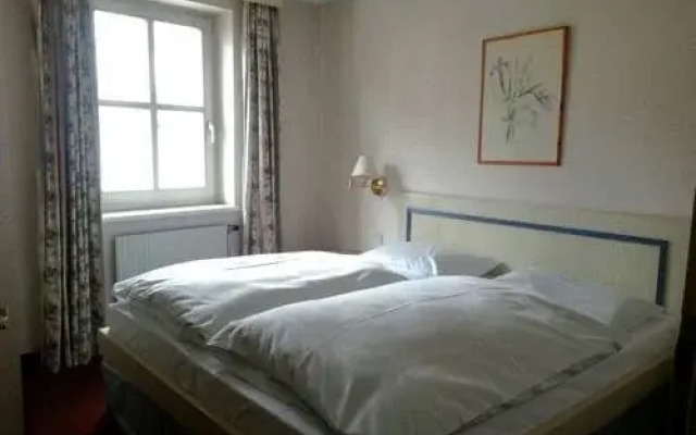 Hotel Hinterbräu