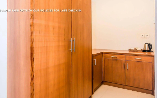 ZEN Rooms Ubud Nyuh Kuning