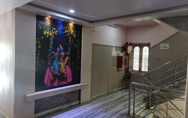 Hotel Sudakshina By Roh
