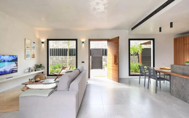 Pleasant Holiday Home Near Beach