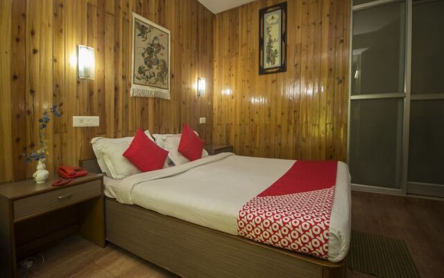 Maitreya Guest House By OYO Rooms