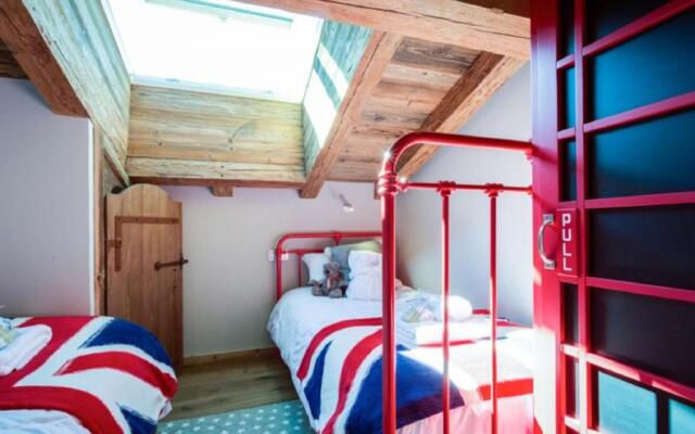 Chalet Alexandra
