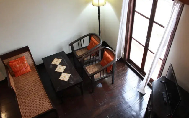 Hotel Khamvongsa