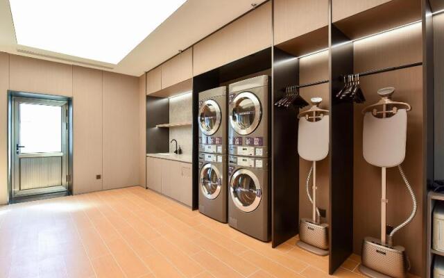 Ji Hotel (Beijing Shunyi Yanjing Bridge)