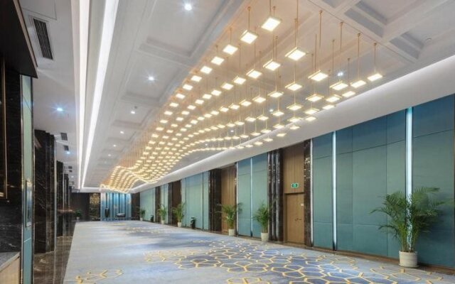 Jinling Grand Hotel