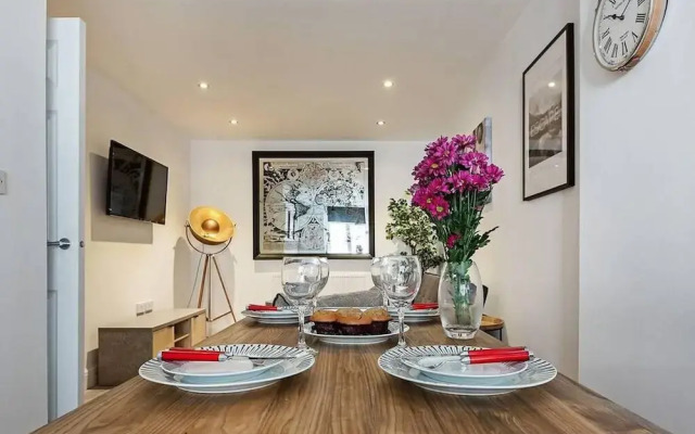 Host Stay Slater Street Apartments V
