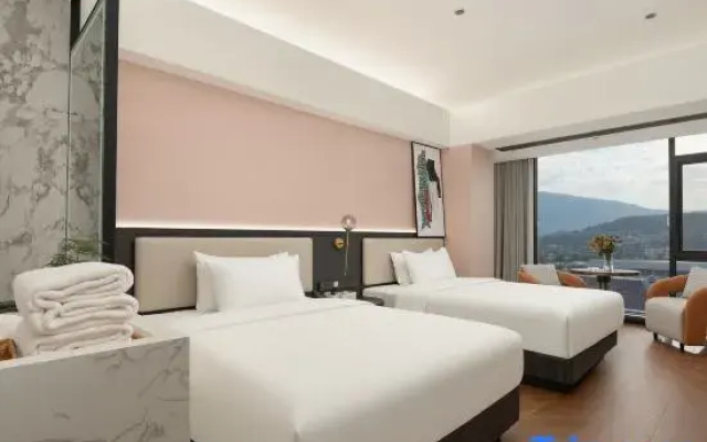 Yunshanganman Resort Hotel