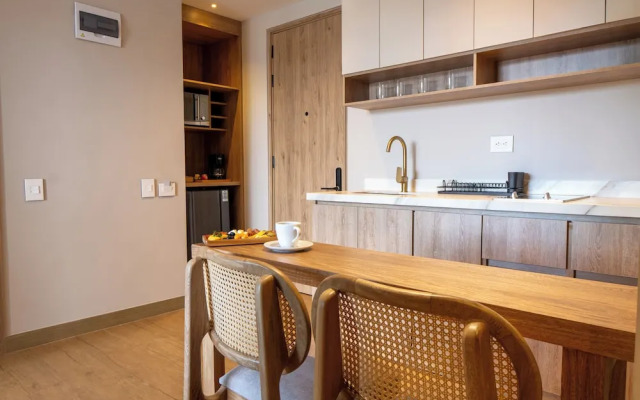 Faranda Collection Cúcuta