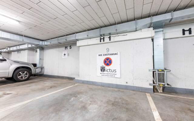 Victus Apartamenty - Walor 2