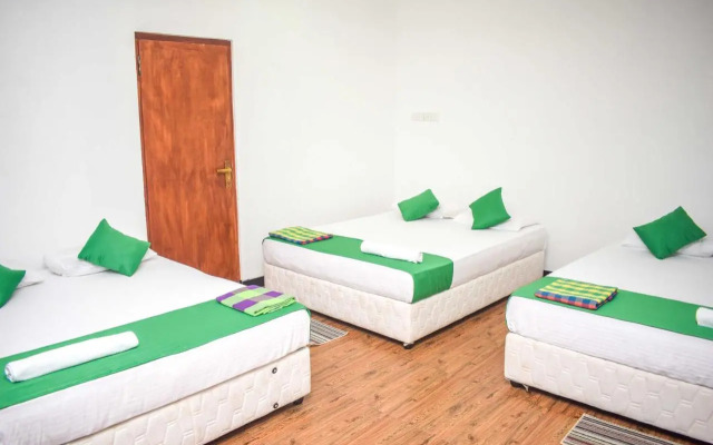 Singha Guest House