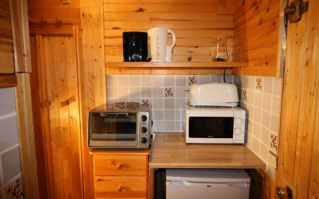 Résidence Palafour - Studio pour 2 Personnes 193806