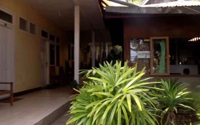 Labuan Bajo Hill Retreat