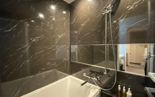 Hotel Cocktail Stay Naha