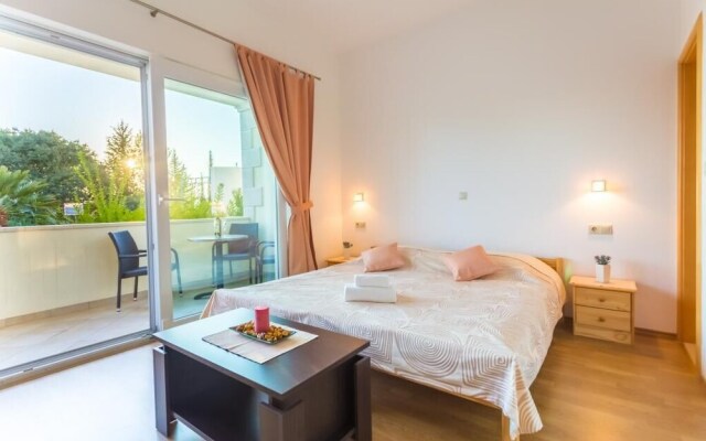 Apartment Brigita