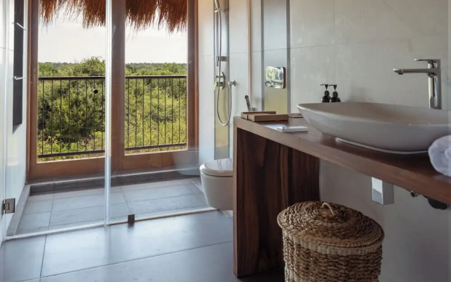 Kotiyagala Luxury Villas