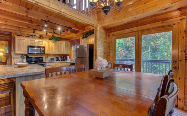 Arrowhead Lodge by Vtrips