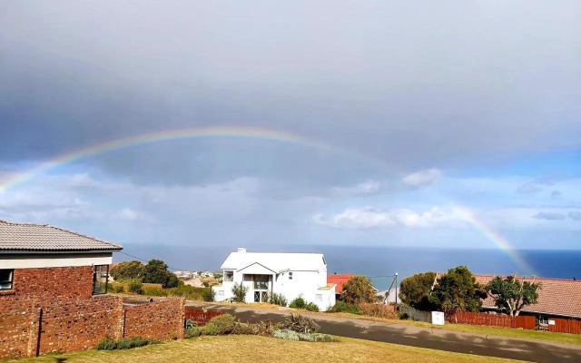 Stroopsoet Holiday Home