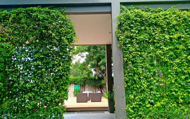 Vismaya Suvarnabhumi Hotel