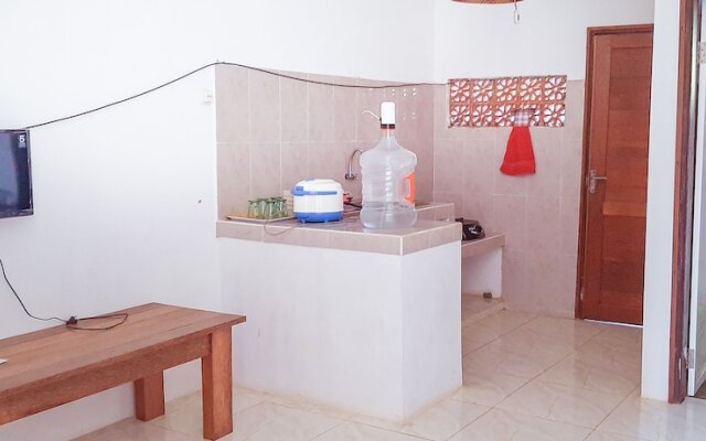 Villa Kebon Jeruk Syariah Malang by ecommerceloka