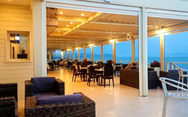 Bungalow in San Vincenzo