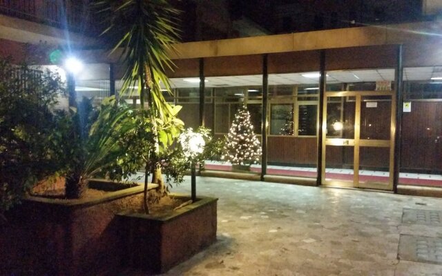 Terrazza Sotto Le Stelle