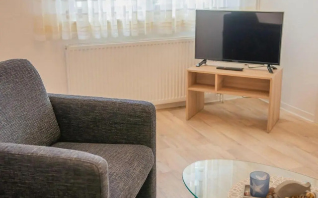 Kleine Perle - Waldstraße 5