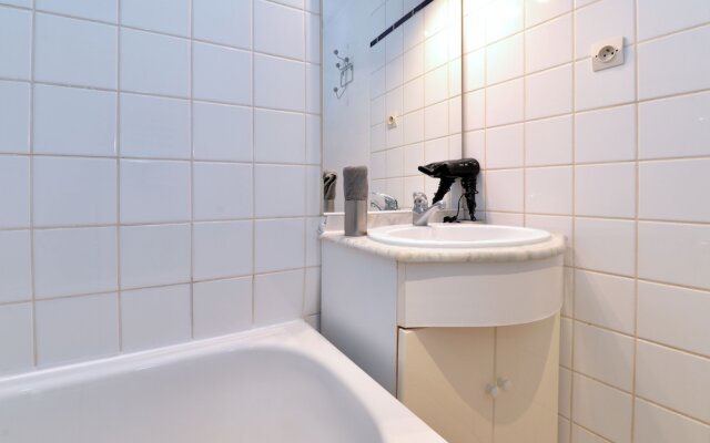 La Terrasse sur cour