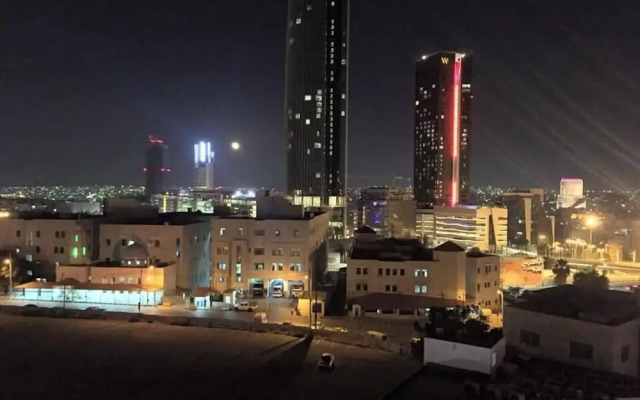 Shami Plaza Hotel