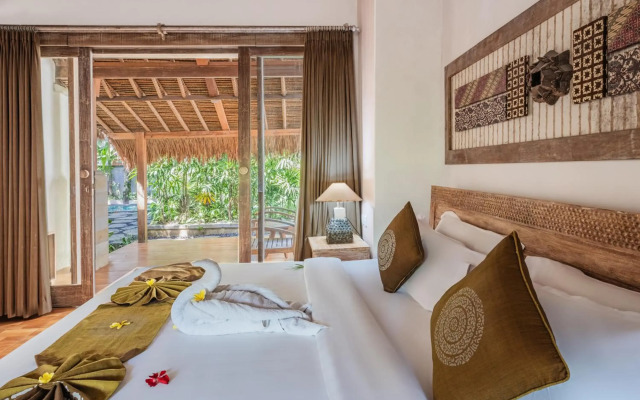 The Kanjeng Resort Ubud