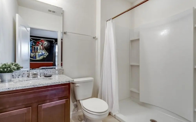 7028oakwood 6 Bedroom Villa by Redawning