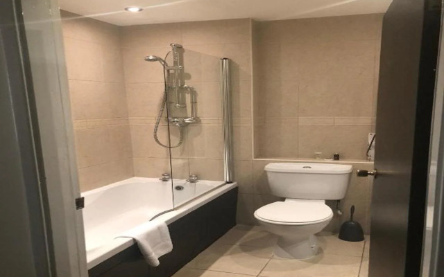 The Sitwell Arms Hotel