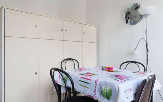 Great Appartment Montmartre Sacré-Coeur - Smartrenting
