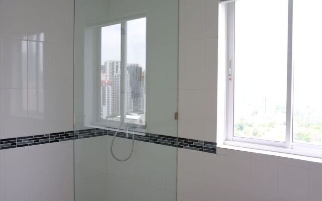 Bangkok Penthouse By Passionata Collection