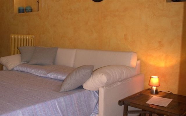 B&B Il Girasole Delle Marche