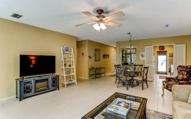 1217 Lagoon Villas