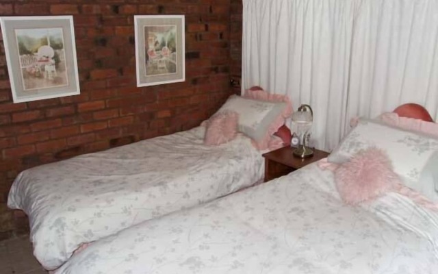 Severn Bank Lodge
