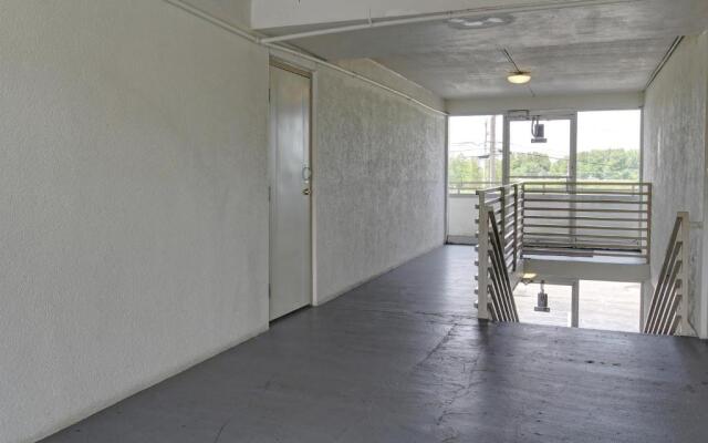 Motel 6 North Ridgeville, OH - Cleveland Intl Airport - N Ridgeville