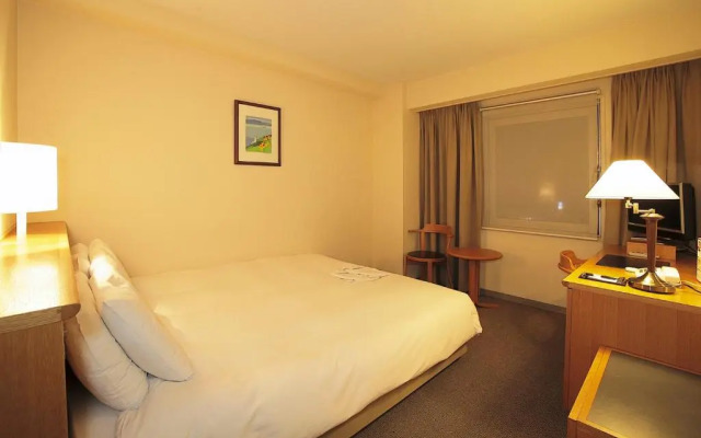 Smile Hotel Tomakomai