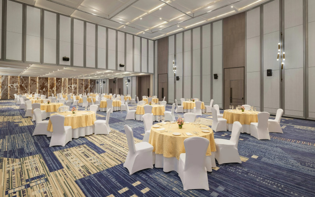 Le Méridien Ahmedabad