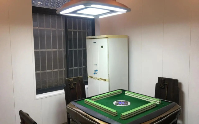 Xitang Zunwen Hall Boutique Hotel