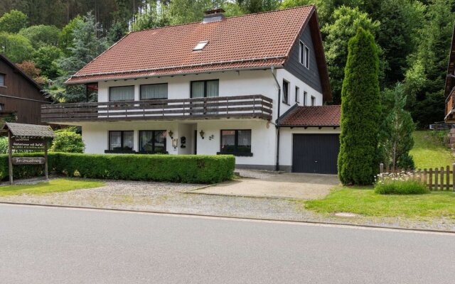 Cozy Stay in Kamschlacken