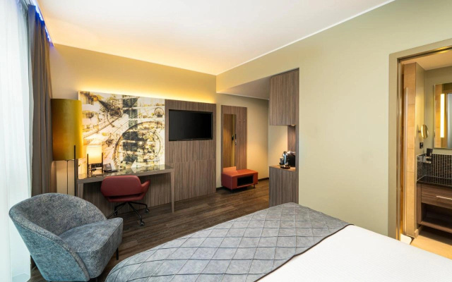 Leonardo Hotel Eschborn Frankfurt